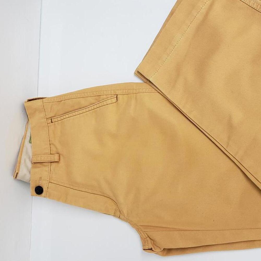 Comfortable Tan Chinos Pants